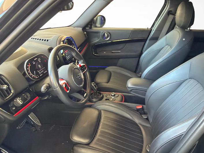 Fahrzeugbild MINI COUNTRYMAN