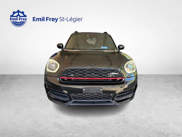 Mini Countryman F60 2.0i John Cooper Works ALL4