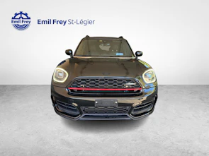 Fahrzeugbild MINI Countryman F60 2.0i John Cooper Works ALL4
