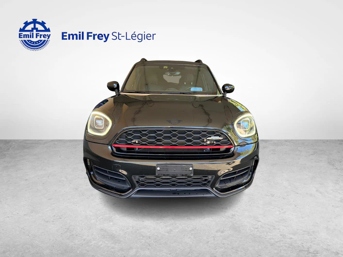 Fahrzeugbild MINI COUNTRYMAN