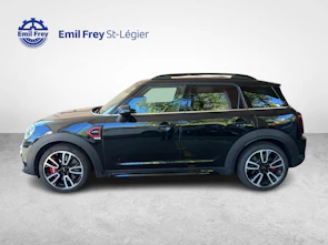 Fahrzeugbild MINI Countryman F60 2.0i John Cooper Works ALL4