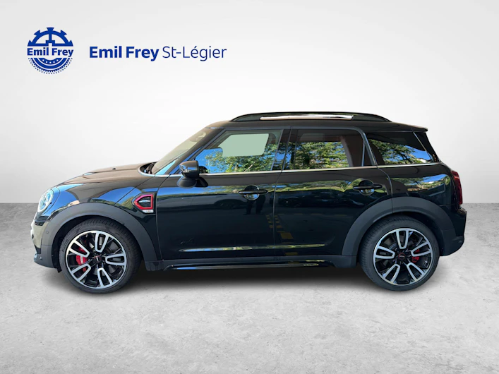 Fahrzeugbild MINI COUNTRYMAN