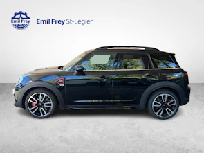 Fahrzeugbild MINI Countryman F60 2.0i John Cooper Works ALL4