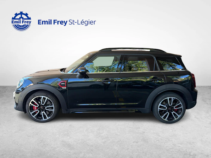 Fahrzeugbild MINI COUNTRYMAN
