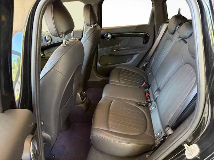 Fahrzeugbild MINI COUNTRYMAN