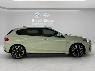 BMW 123 xDrive