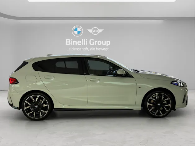 BMW 123 xDrive