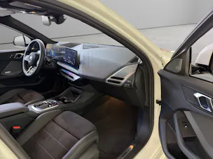 BMW 123 xDrive