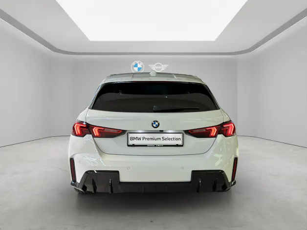 BMW 123 xDrive