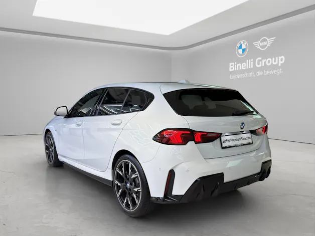 BMW 123 xDrive