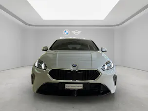 BMW 123 xDrive