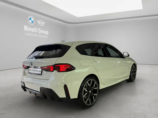 BMW 123 xDrive