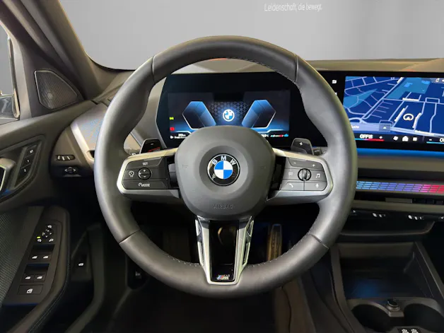 BMW 123 xDrive