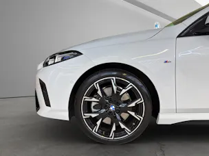 BMW 123 xDrive