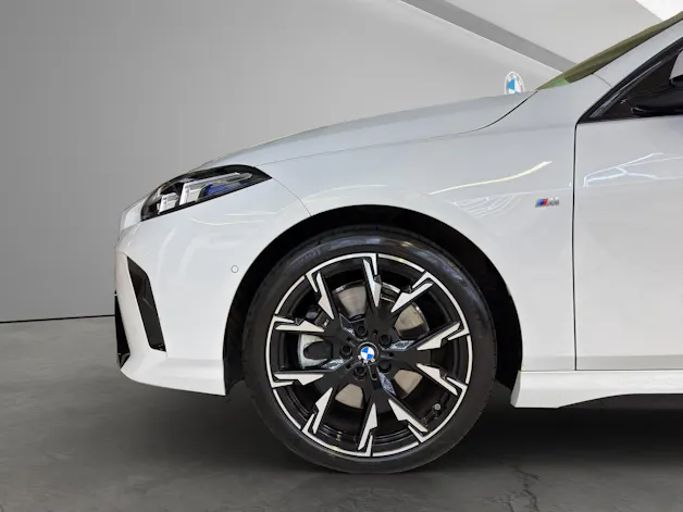 BMW 123 xDrive