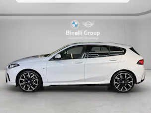 BMW 123 xDrive