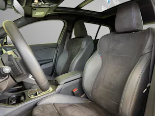BMW 123 xDrive
