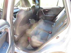 Toyota RAV4 2.5 Plug-In-Hybrid Platinum
