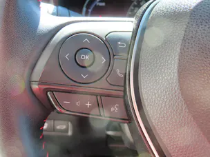 Toyota RAV4 2.5 Plug-In-Hybrid Platinum