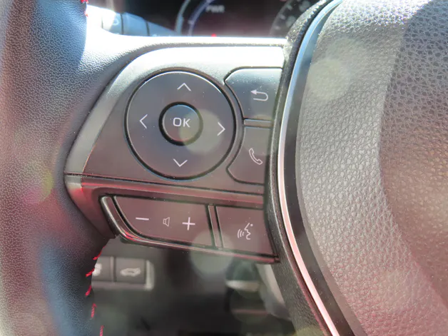 Toyota RAV4 2.5 Plug-In-Hybrid Platinum