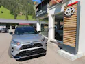 Toyota RAV4 2.5 Plug-In-Hybrid Platinum