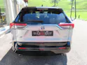 Toyota RAV4 2.5 Plug-In-Hybrid Platinum