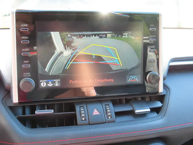 Toyota RAV4 2.5 Plug-In-Hybrid Platinum
