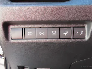 Toyota RAV4 2.5 Plug-In-Hybrid Platinum