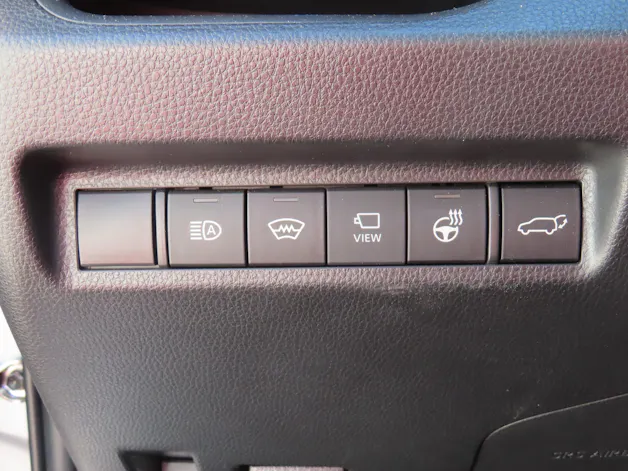 Toyota RAV4 2.5 Plug-In-Hybrid Platinum