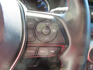 Toyota RAV4 2.5 Plug-In-Hybrid Platinum