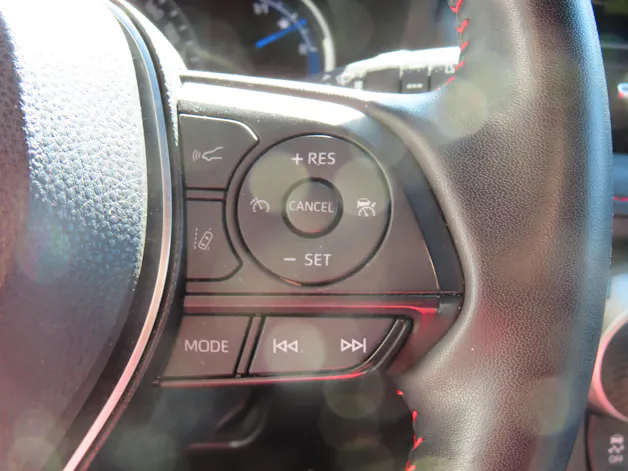 Toyota RAV4 2.5 Plug-In-Hybrid Platinum