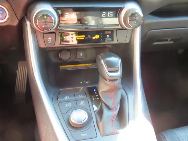 Toyota RAV4 2.5 Plug-In-Hybrid Platinum