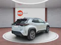 Toyota Yaris Cross 1.5 VVT-i HSD Elegant AWD-i