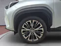 Toyota Yaris Cross 1.5 VVT-i HSD Elegant AWD-i