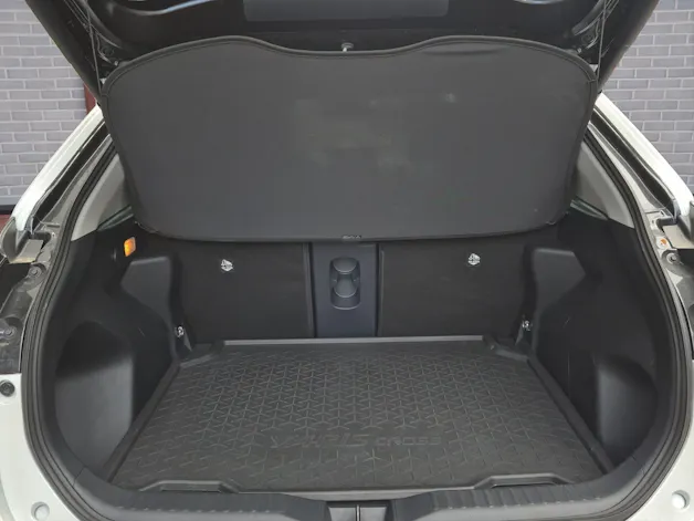 Toyota Yaris Cross 1.5 VVT-i HSD Elegant AWD-i