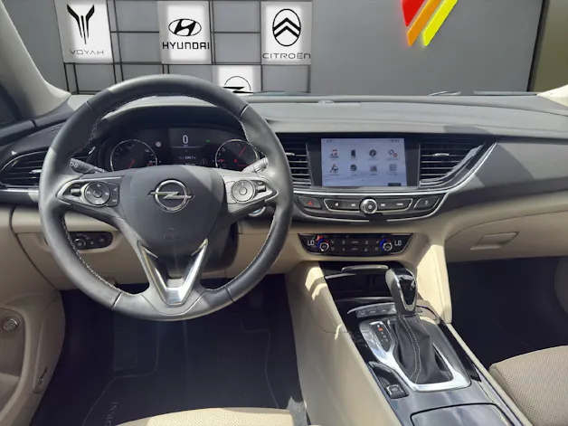 Opel Insignia Sports Tourer 2.0 T Excellence AWD