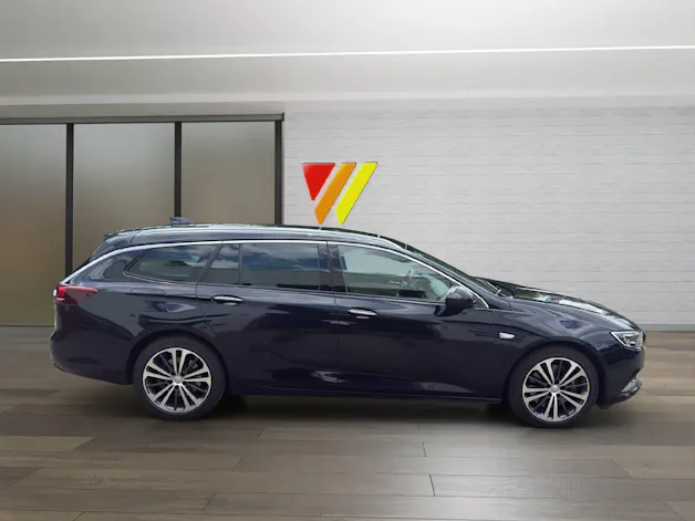 Opel Insignia Sports Tourer 2.0 T Excellence AWD