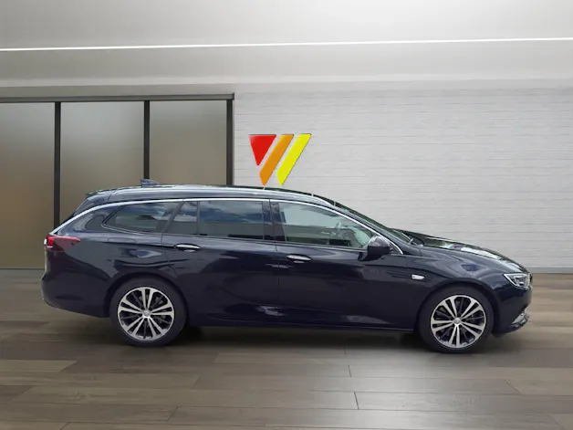 Opel Insignia Sports Tourer 2.0 T Excellence AWD