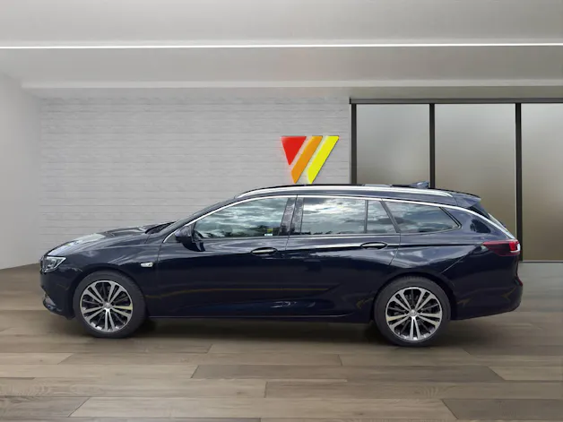 Opel Insignia Sports Tourer 2.0 T Excellence AWD