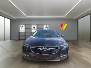 Opel Insignia Sports Tourer 2.0 T Excellence AWD