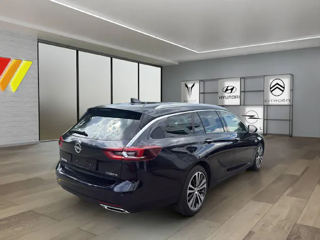 Opel Insignia Sports Tourer 2.0 T Excellence AWD