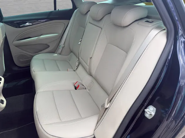 Opel Insignia Sports Tourer 2.0 T Excellence AWD