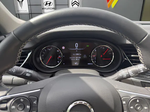 Opel Insignia Sports Tourer 2.0 T Excellence AWD