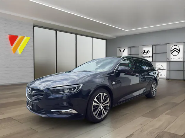 Opel Insignia Sports Tourer 2.0 T Excellence AWD