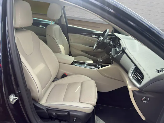 Opel Insignia Sports Tourer 2.0 T Excellence AWD