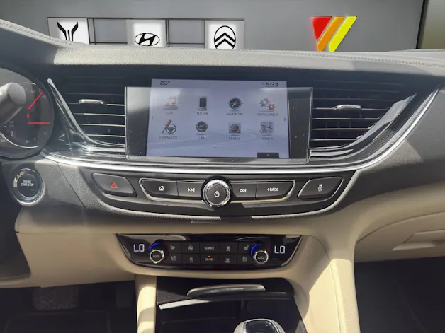 Opel Insignia Sports Tourer 2.0 T Excellence AWD
