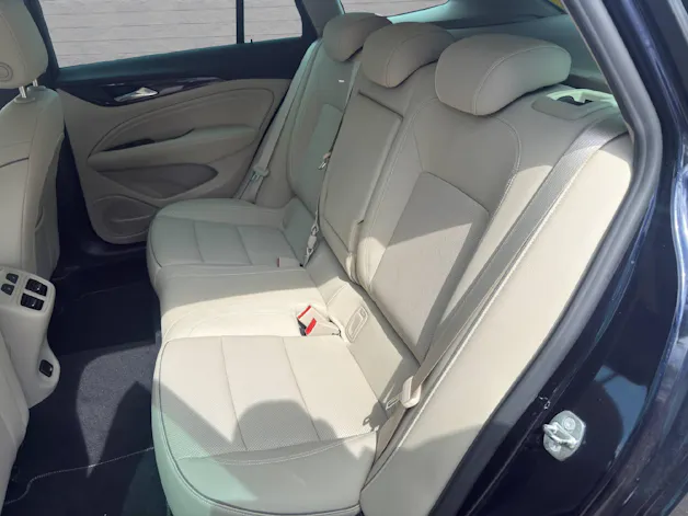 Opel Insignia Sports Tourer 2.0 T Excellence AWD