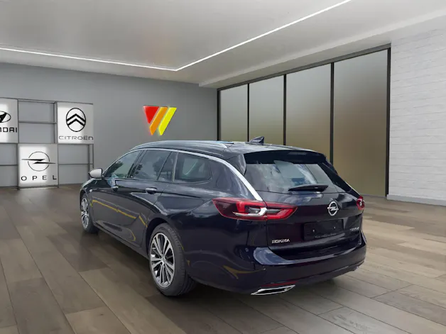 Opel Insignia Sports Tourer 2.0 T Excellence AWD