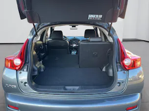 Nissan Juke 1.6 DIG-T Tekna MT