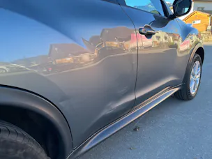 Nissan Juke 1.6 DIG-T Tekna MT
